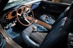 Pontiac Firebird Trans Am Coupe 1969 года
